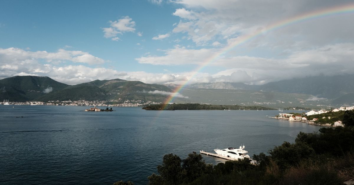 Why yacht provisioning matters during a Montenegro itinerary