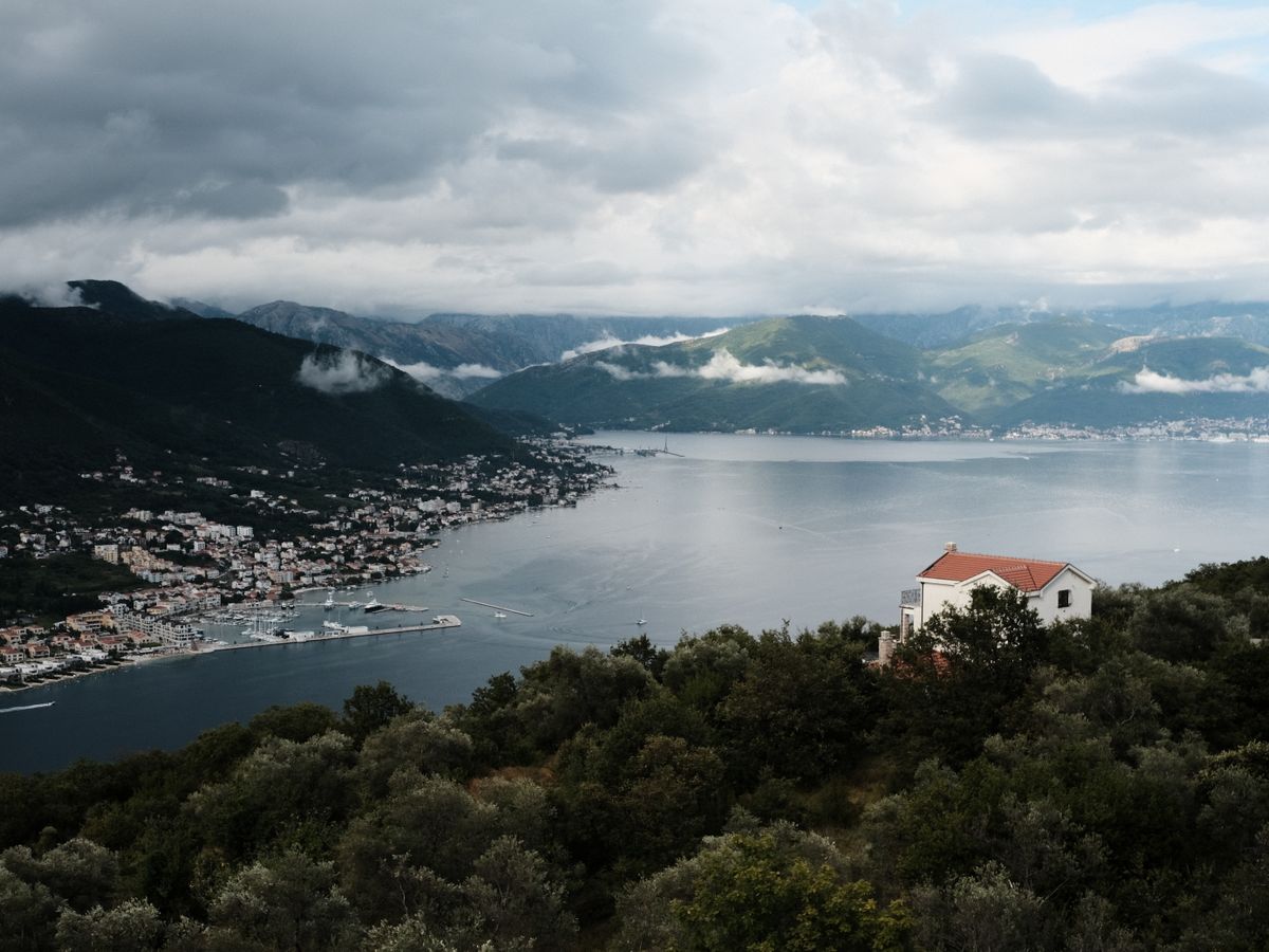 7 Day Inner Reset Retreat in Herceg Novi, Montenegro 2