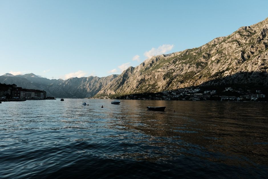 Krivi Do, Montenegro (Durmitor’s hidden village) - travel photo
