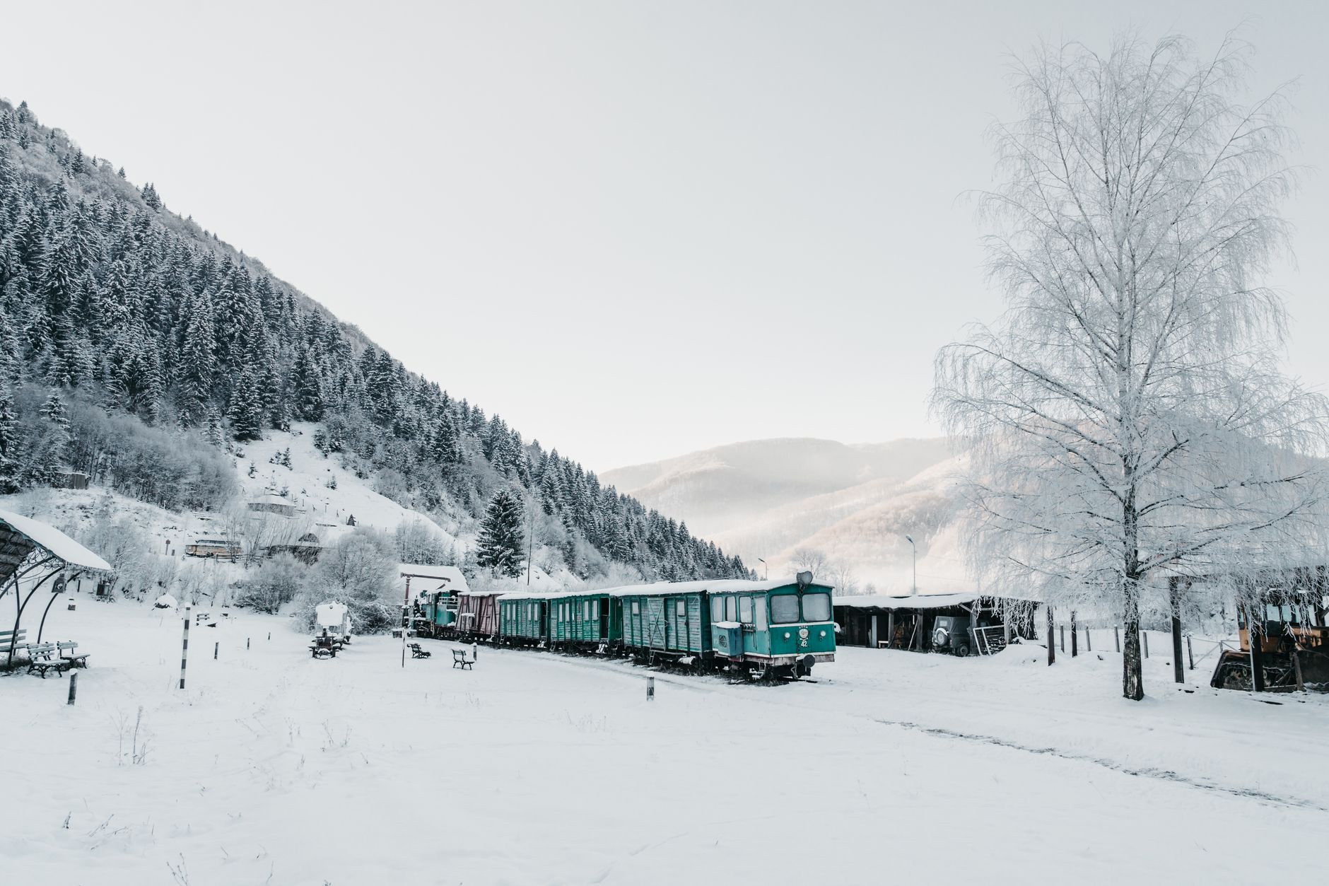 Prețurile călătoriilor începând cu decembrie