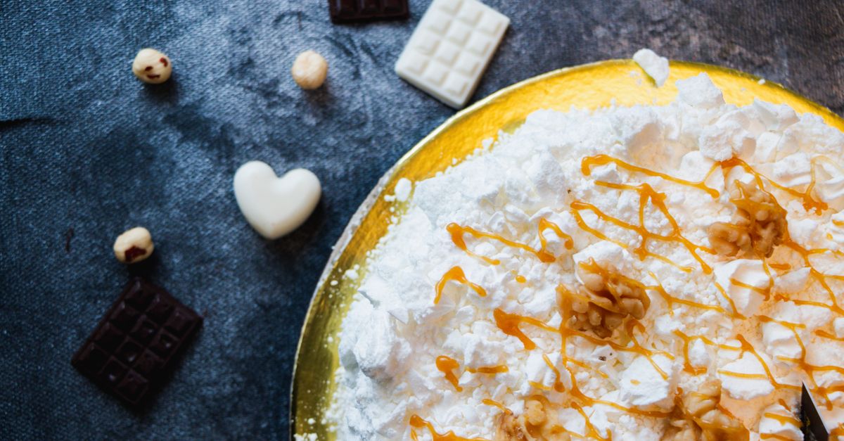 Chantilly maison : Astuces pour réussir