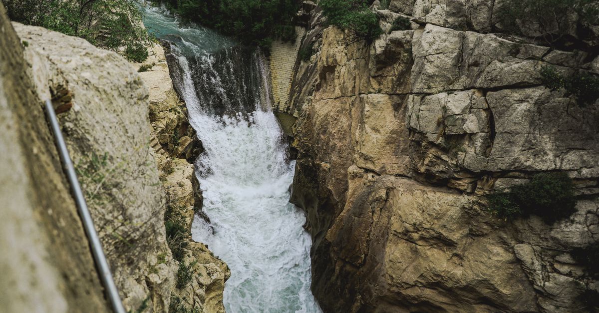 Guide pratique pour réaliser un canyoning en toute sécurité