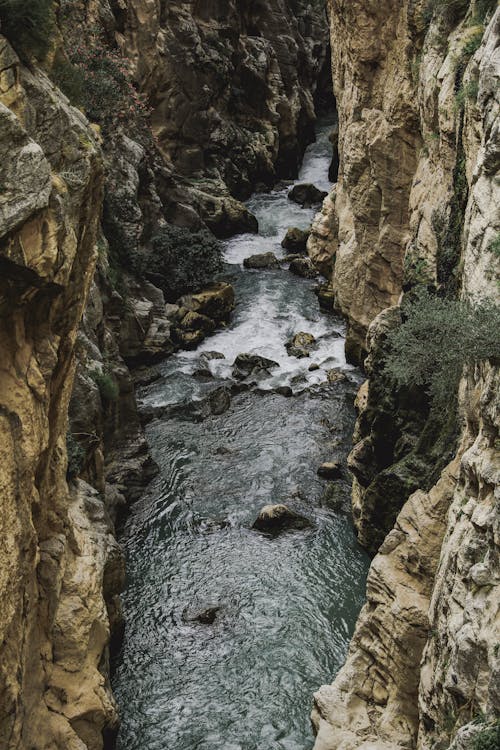 Gratis stockfoto met beweging, geologie, grof