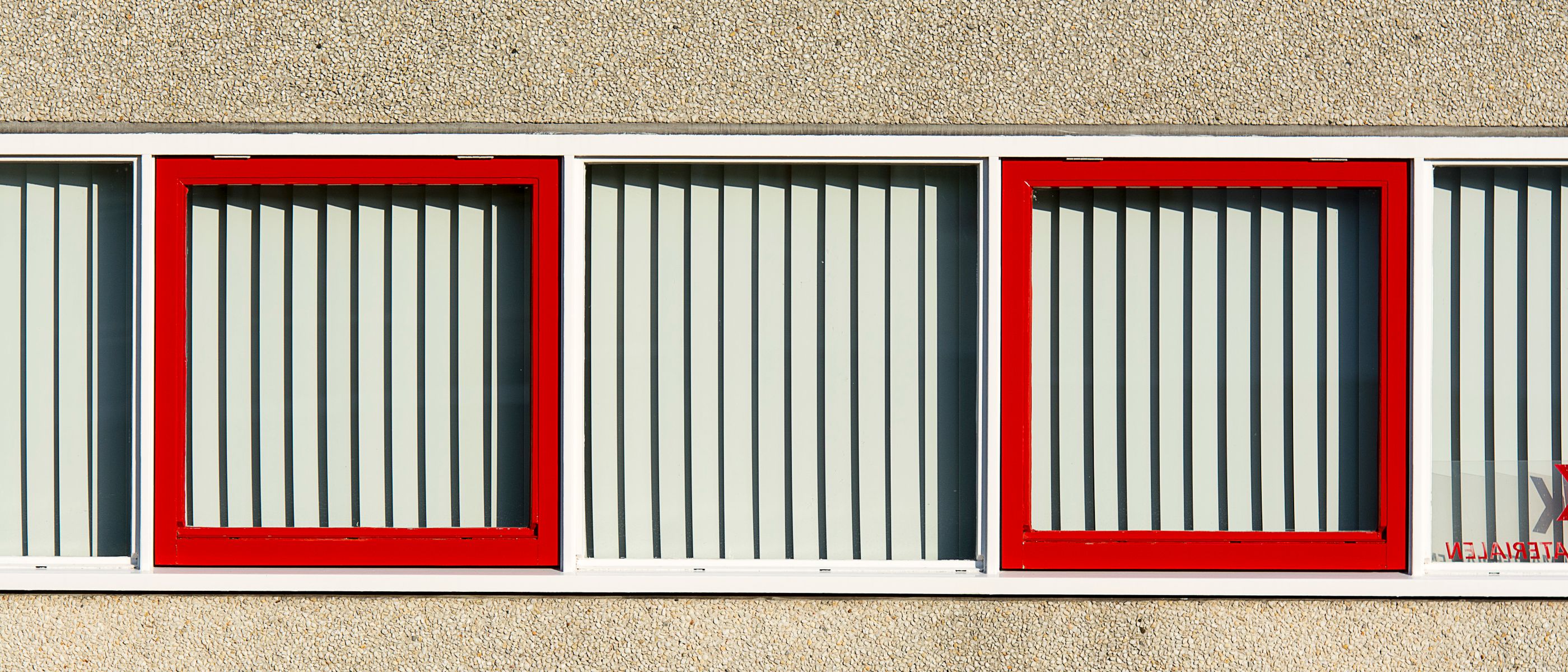 Exterior Painting in Highbury — surfaces prepped and cut in by hand