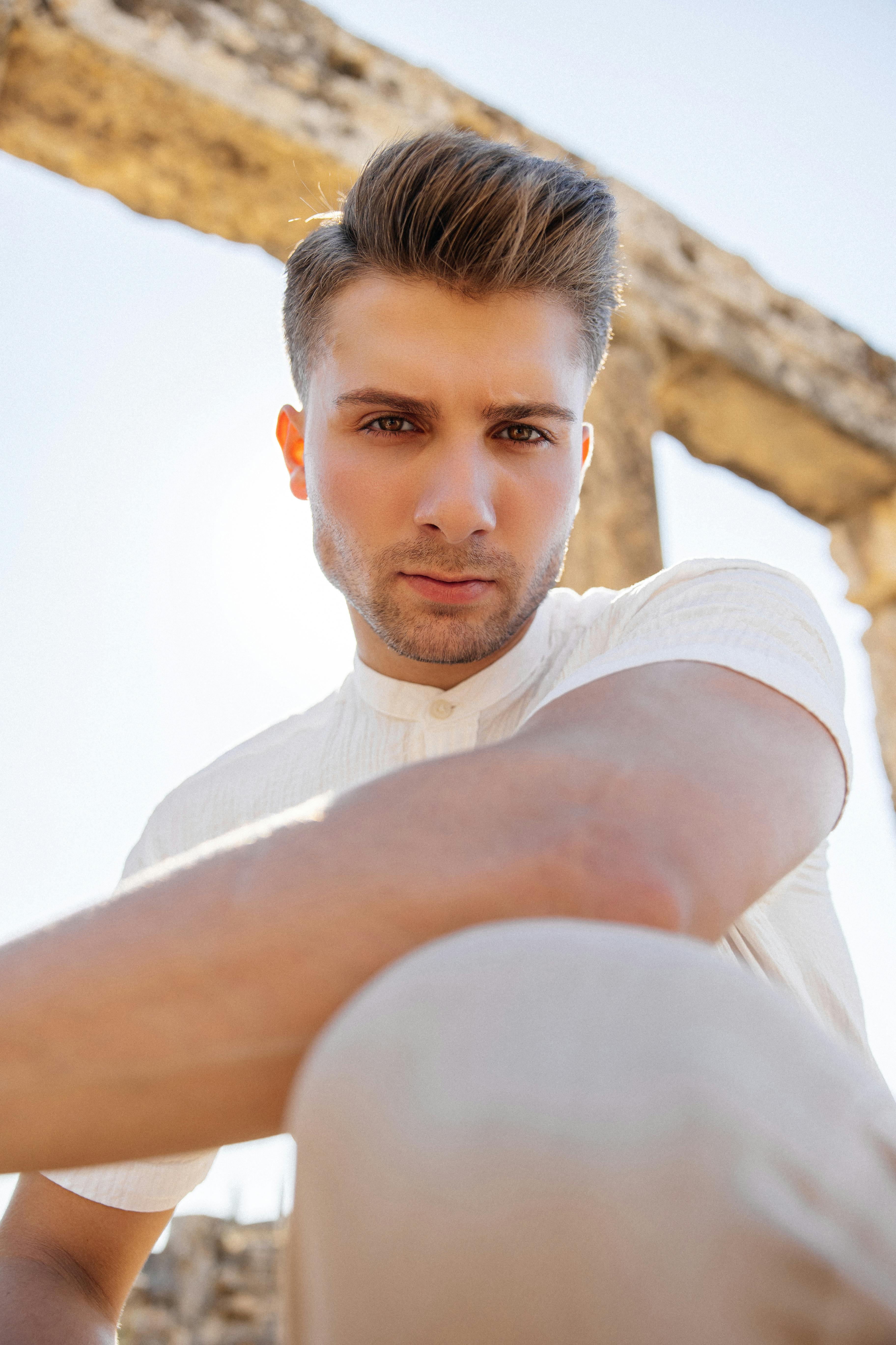 R free stock photo