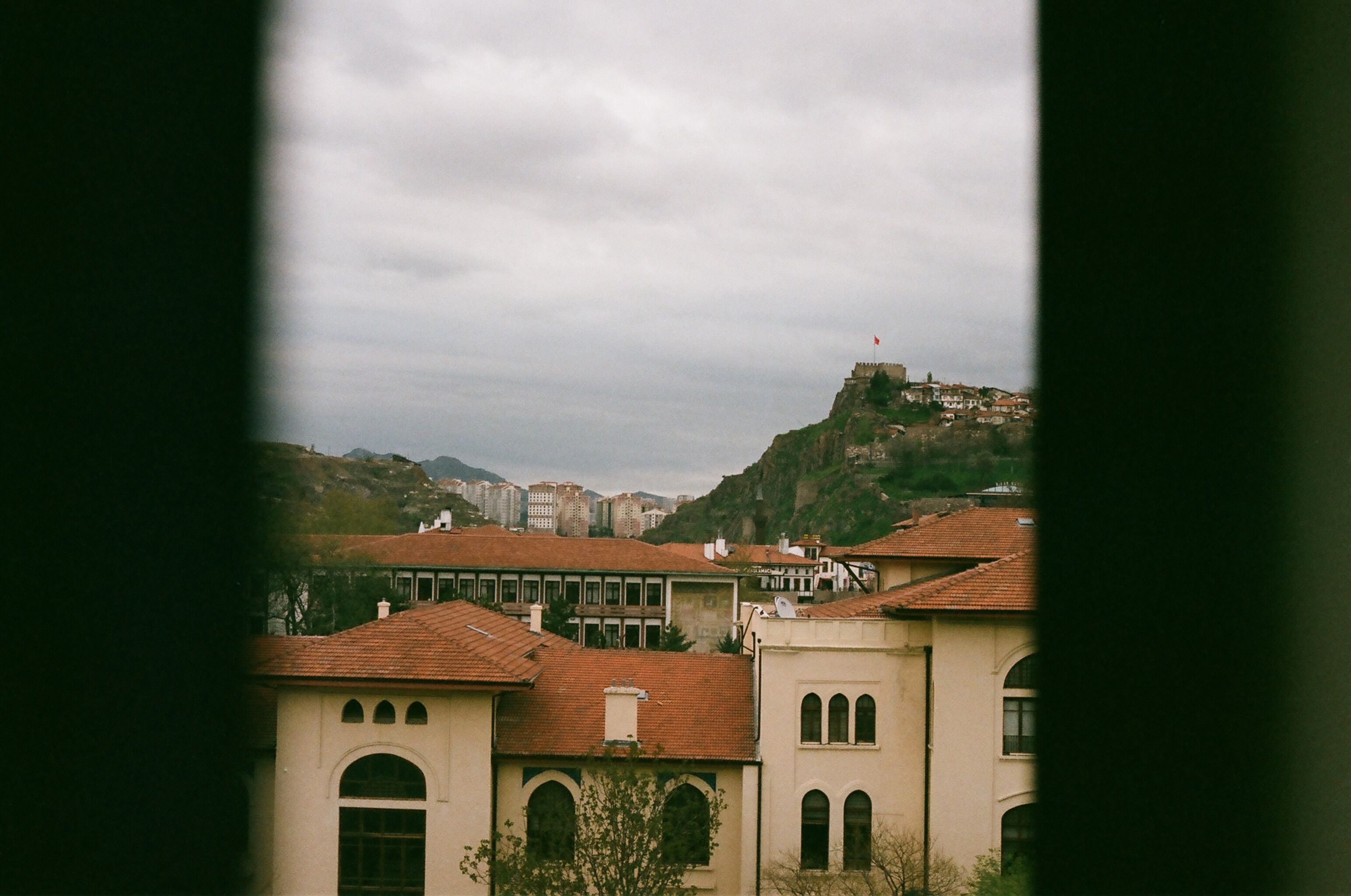 Castle Hill