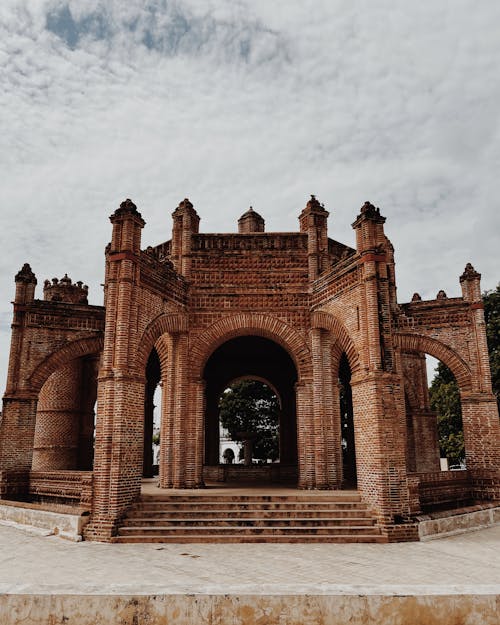 Immagine gratuita di chiapas, città, edificio