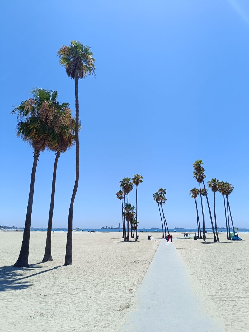 Promenade Beach (Rock Beach)