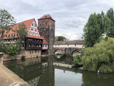 Nuremberg