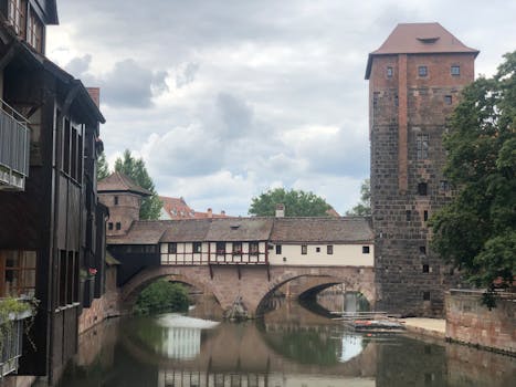 Nuremberg, Germany photo 20