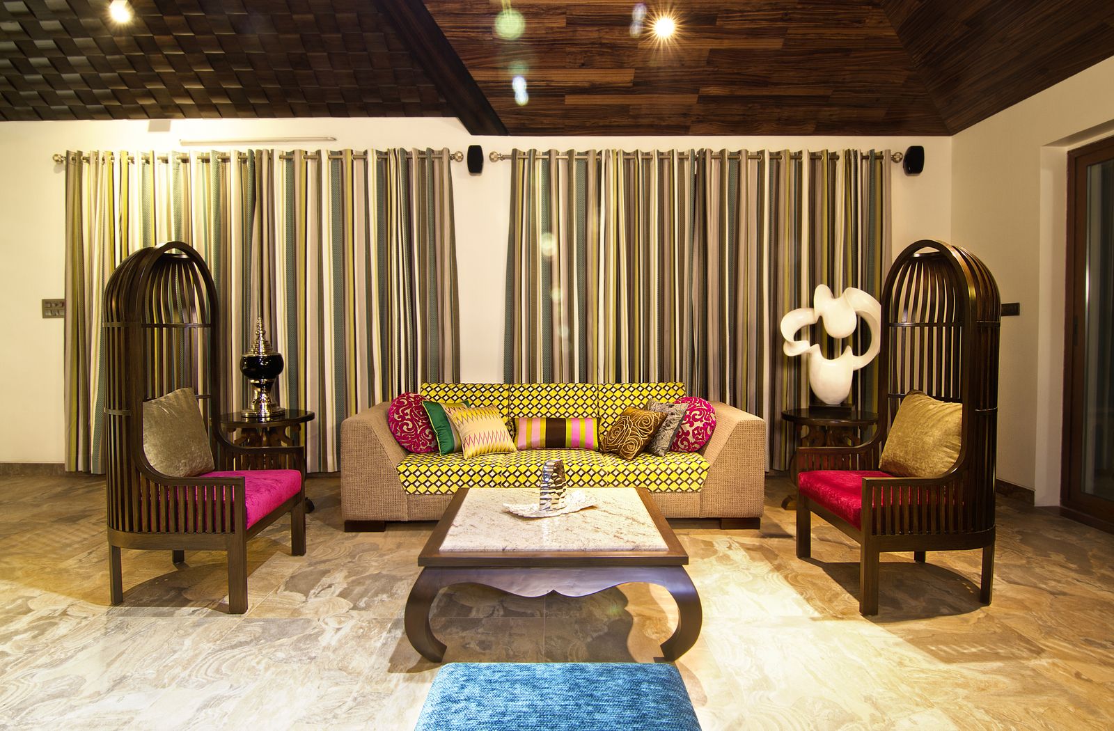 2 Bed Apartment Apartment for Sale in Clifton — Near Commercial — Apartment in Clifton, Karachi