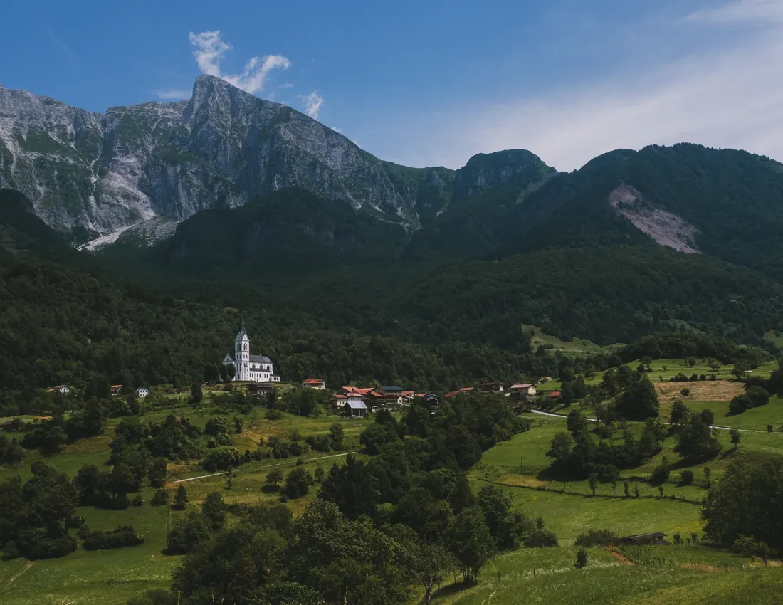Slovenia