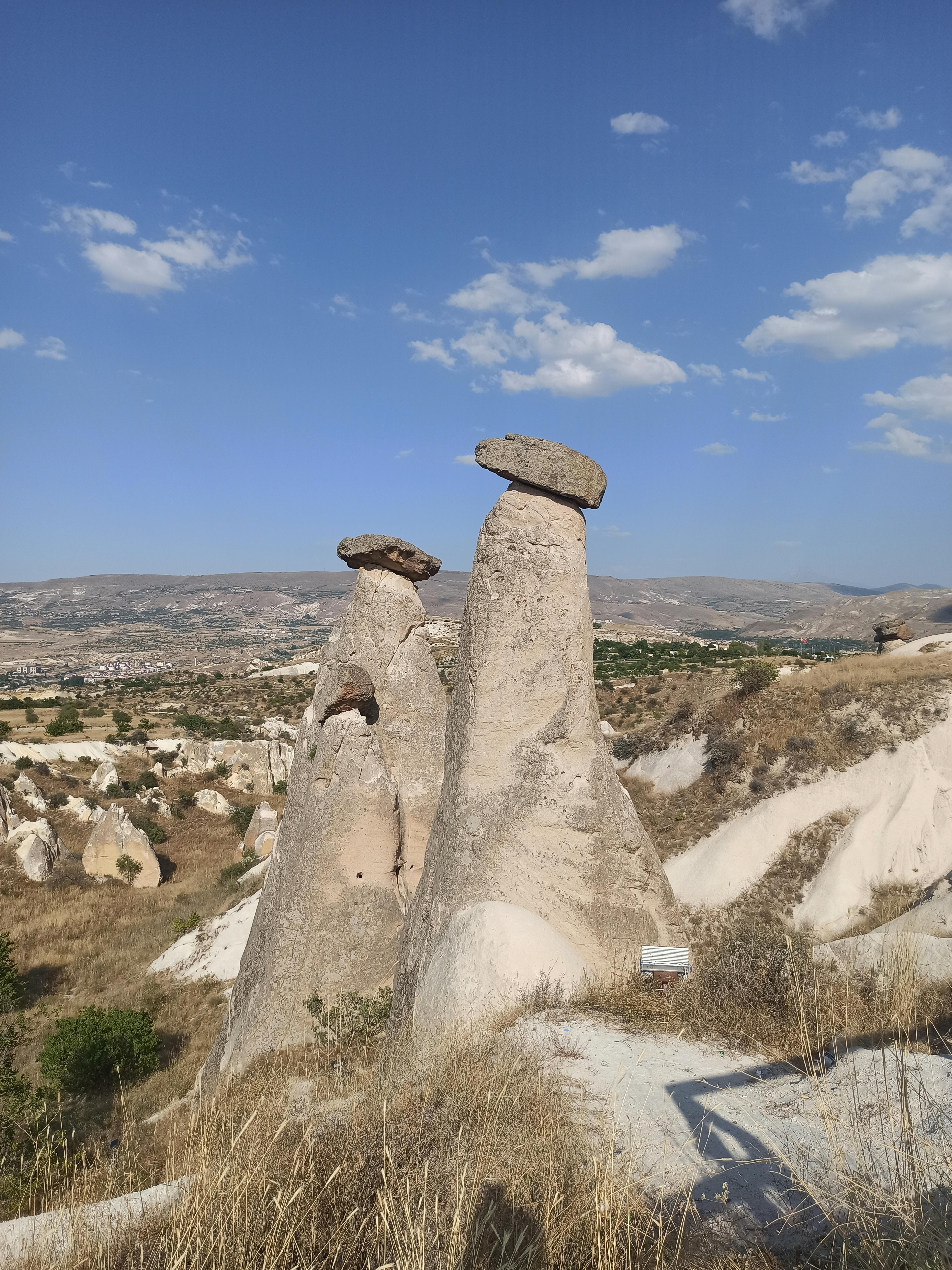 Sustainable Tourism: How to Explore Cappadocia’s Fairy Chimneys Responsibly