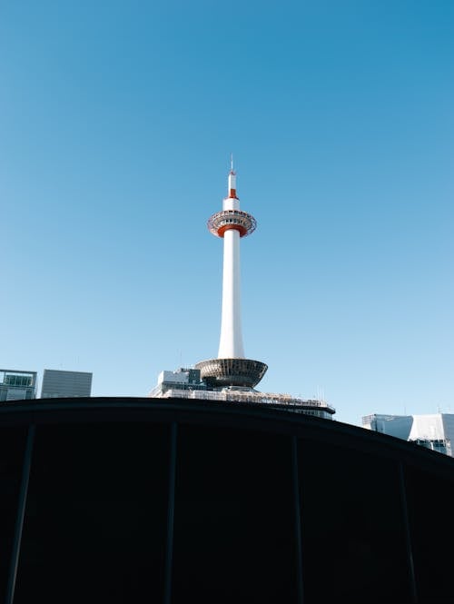 Gratis stockfoto met attractie, Azië, blauwe lucht