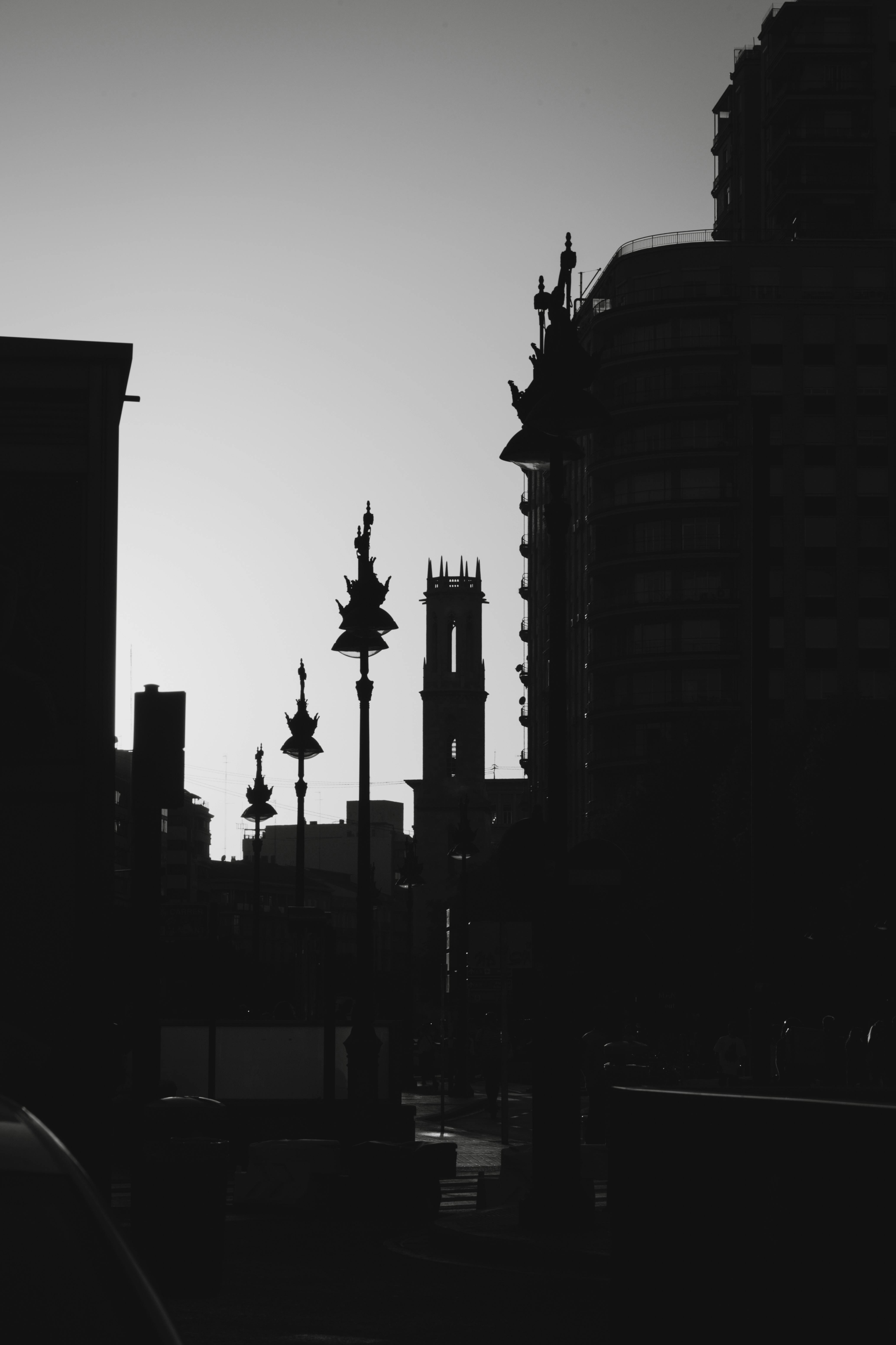 Gratuit Photos gratuites de architecture, architecture historique, architecture moderne Photos