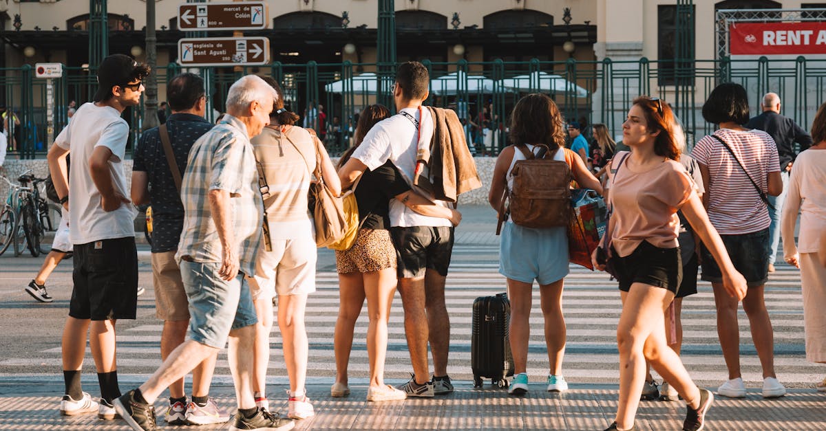 Airbnb Crackdown in Barcelona Short-Term Rental Impact