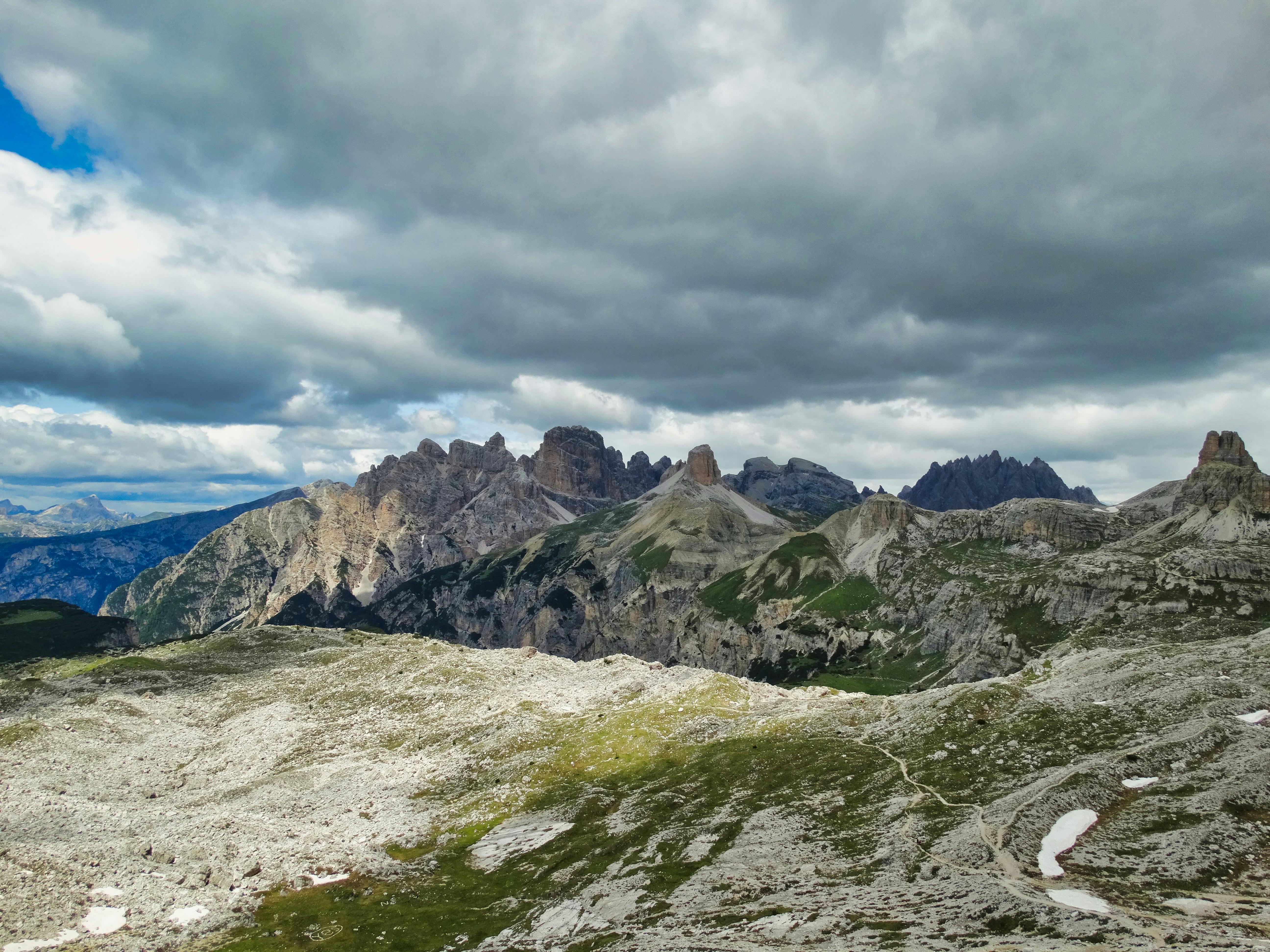 Mountain Range Landscape. Colorado Rocky Mountains Panorama. Stock Photo,  Picture and Royalty Free Image. Image 31325845.