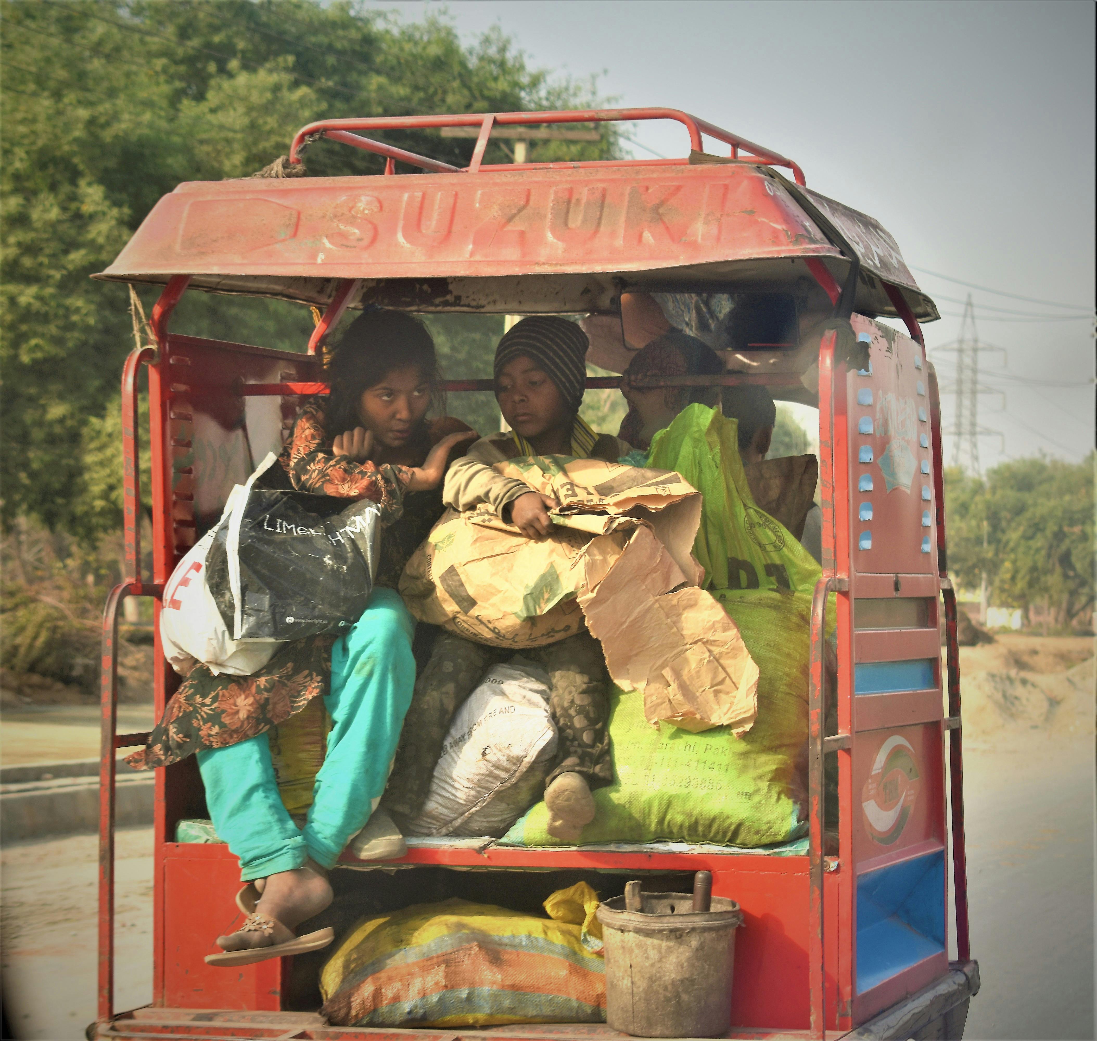Free stock photo of life, pakistan, photograph