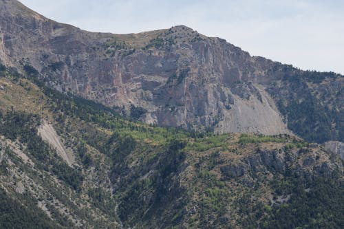 Základová fotografie zdarma na téma extrémní terén, hory, krajina