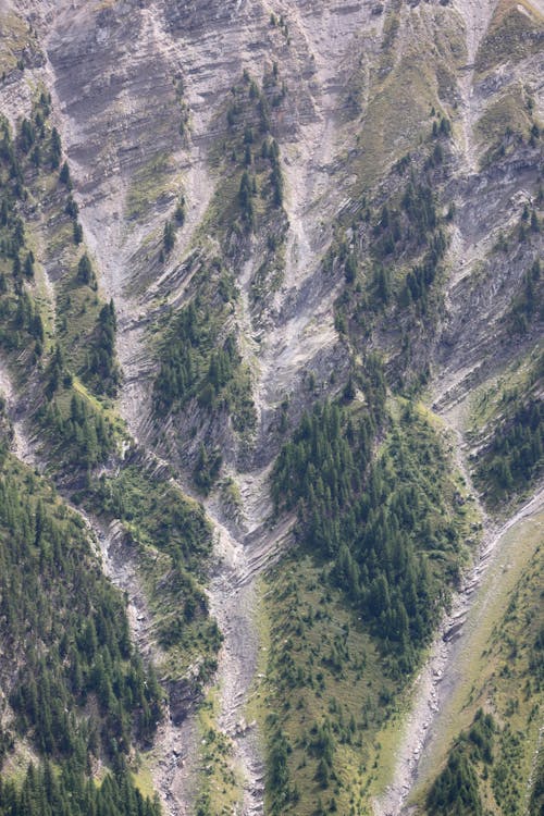 Fotobanka s bezplatnými fotkami na tému hory, kaňon, krajina