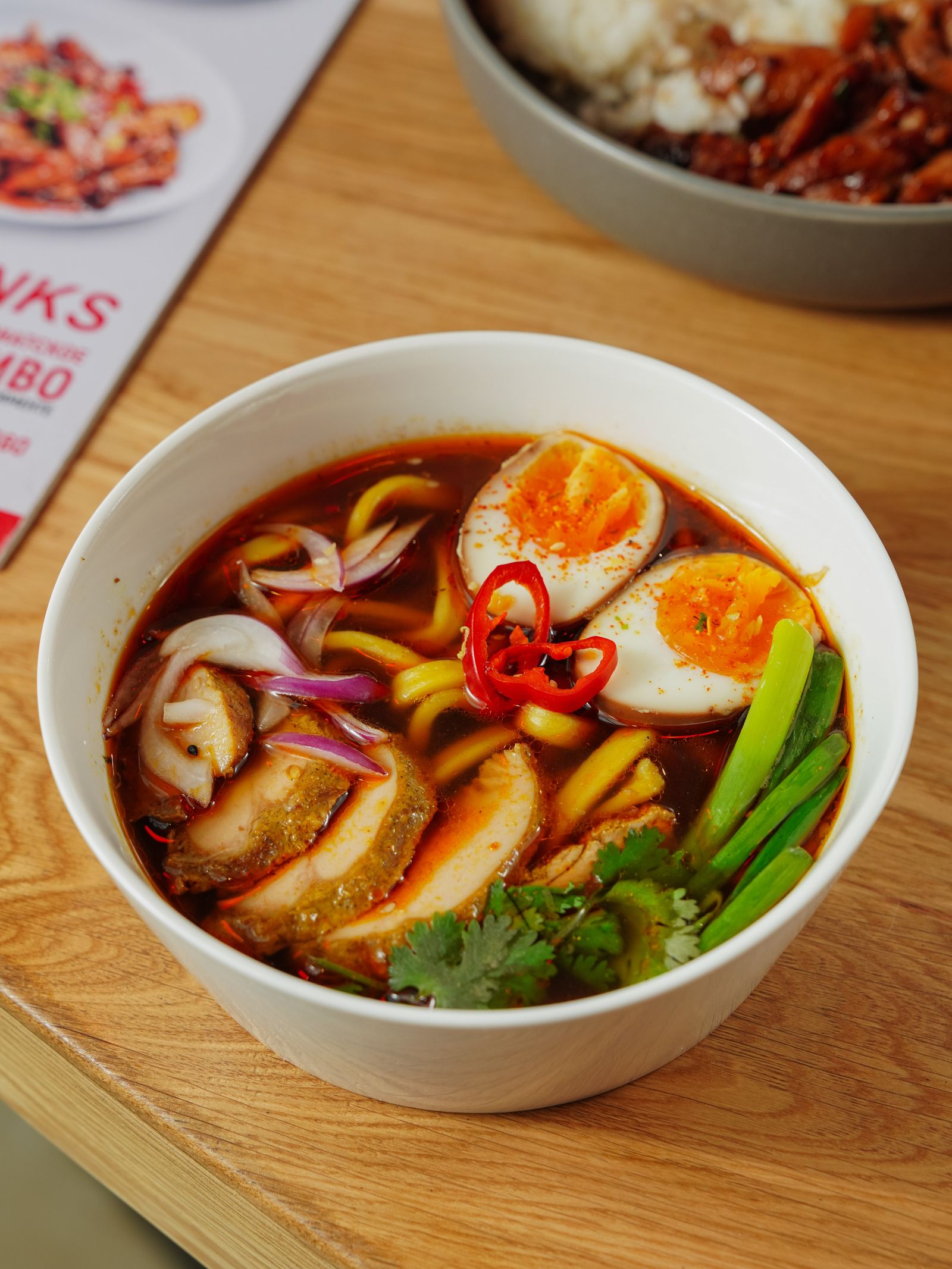 Shoyu Ramen