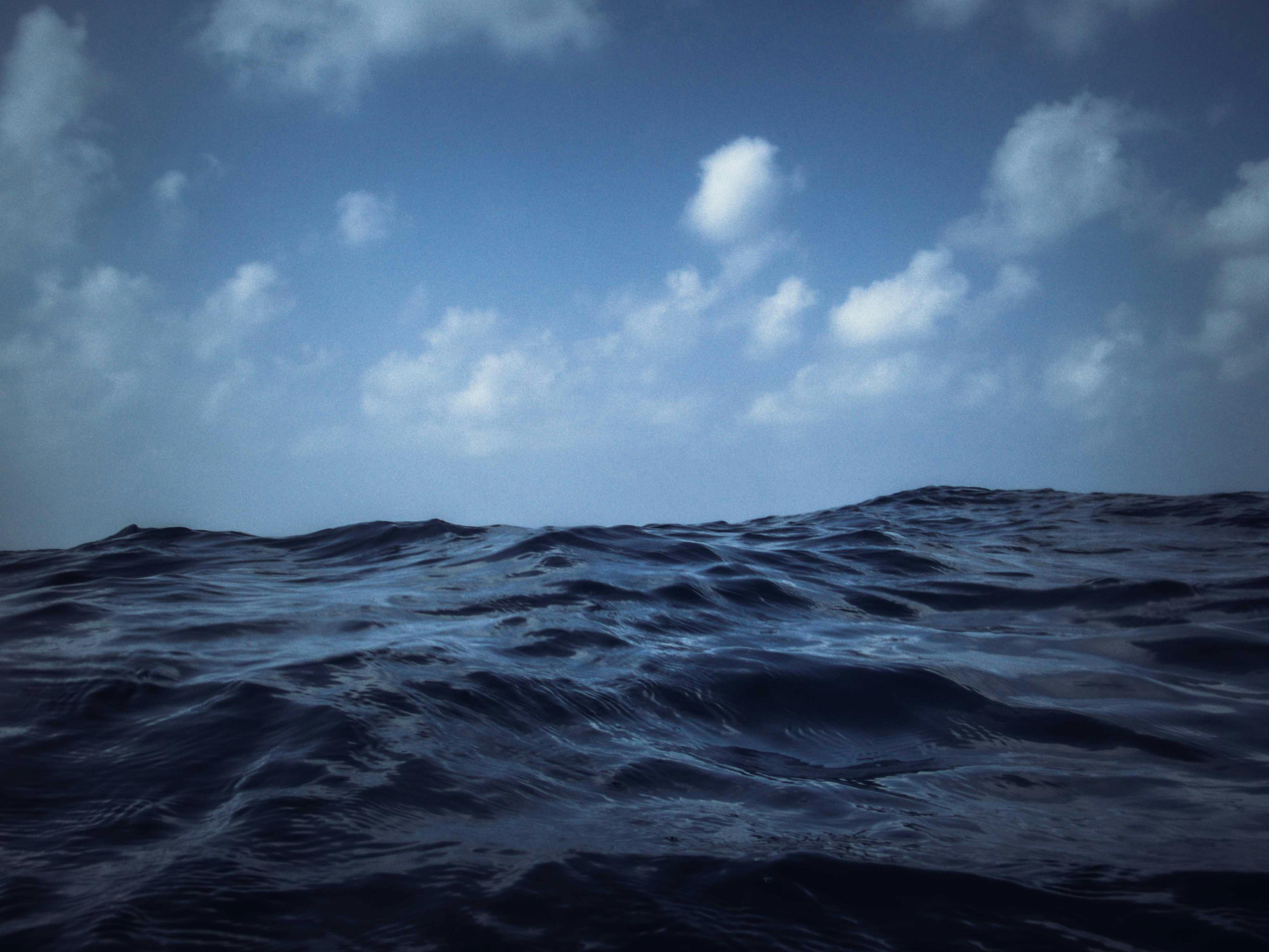 A More Troubling Picture of Sea Level Rise Is Coming into View — Photo by Francesco Ungaro on Pexels