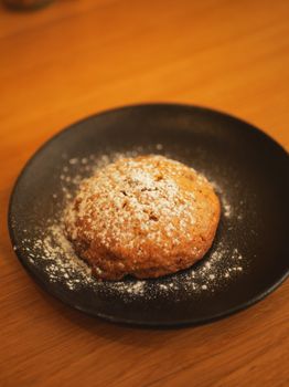 Snickerdoodle Dandy