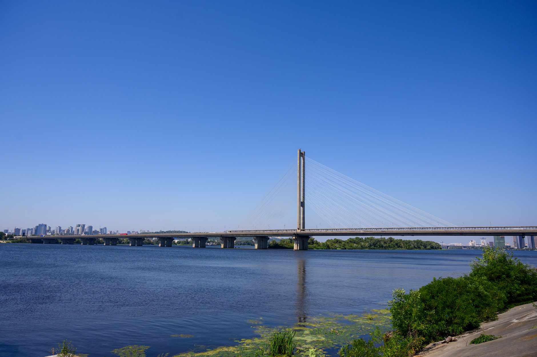 Kiev and Washington return to the negotiating table
