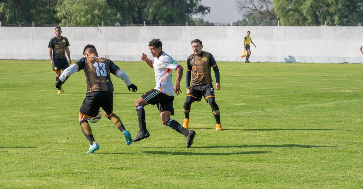 Impacto del estilo de juego en el desarrollo de futbolistas