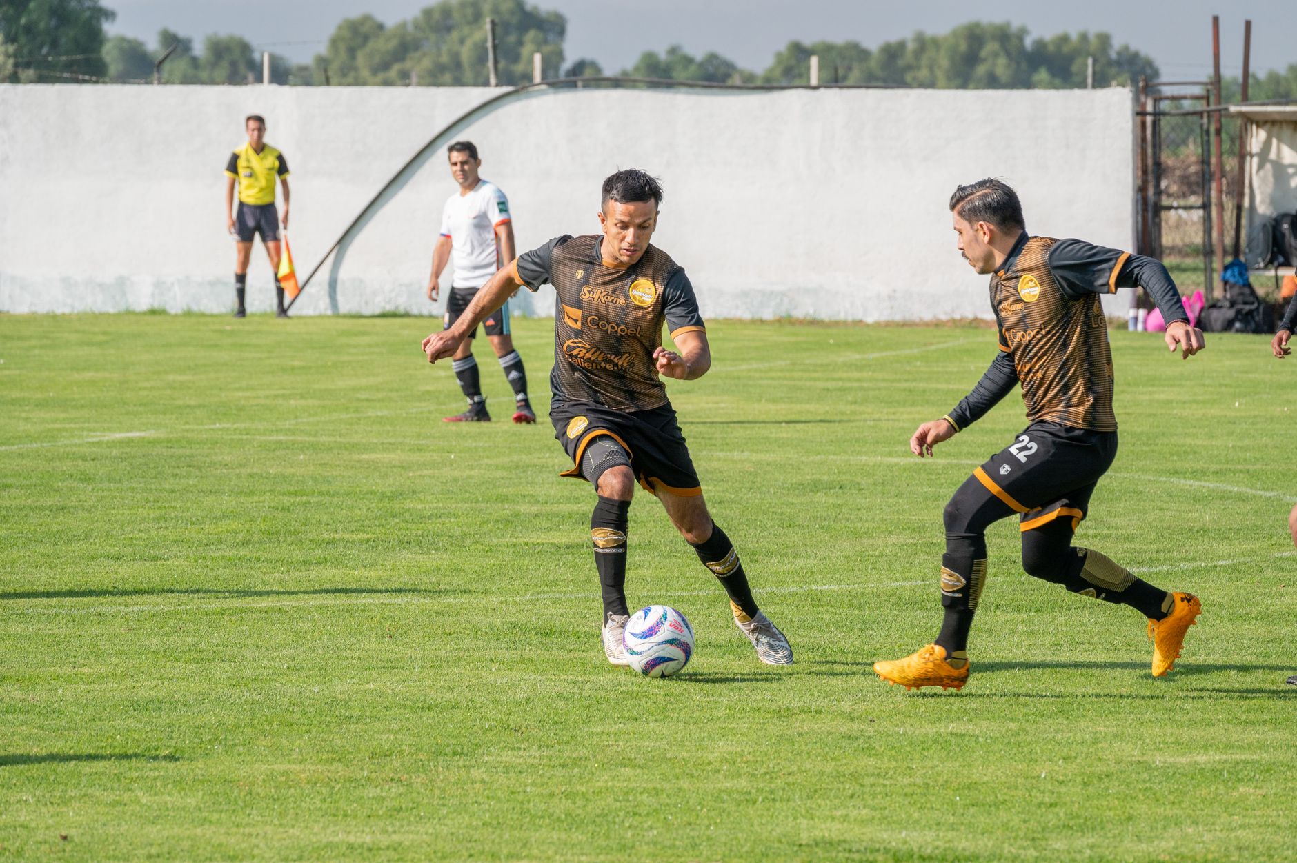 Posições 9 e 10 no Futebol Mudam na Copa de 2026