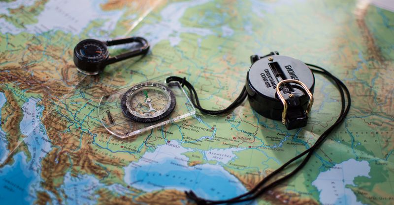 Carte Martinique : Plan Touristique Détaillé