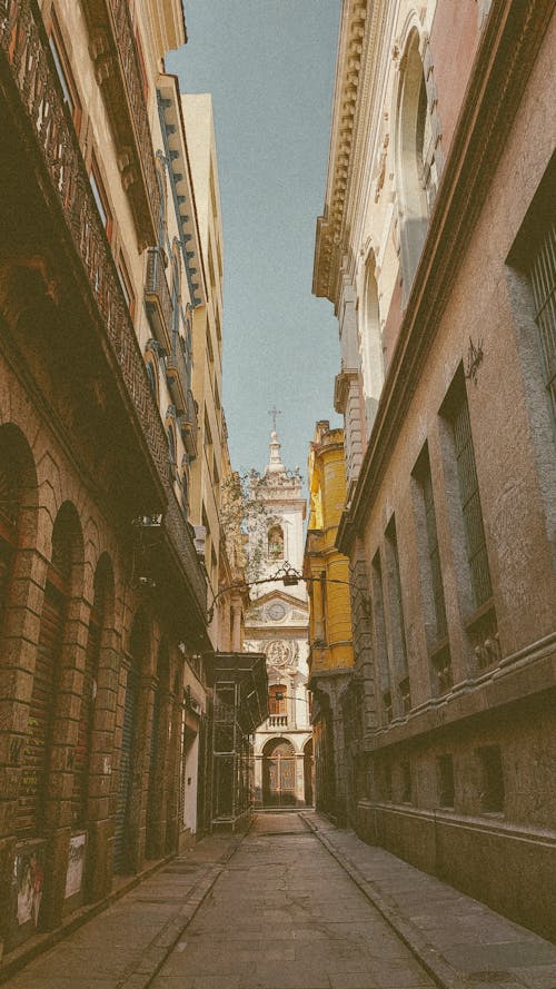 igreja, urbano, 리오의 무료 스톡 사진