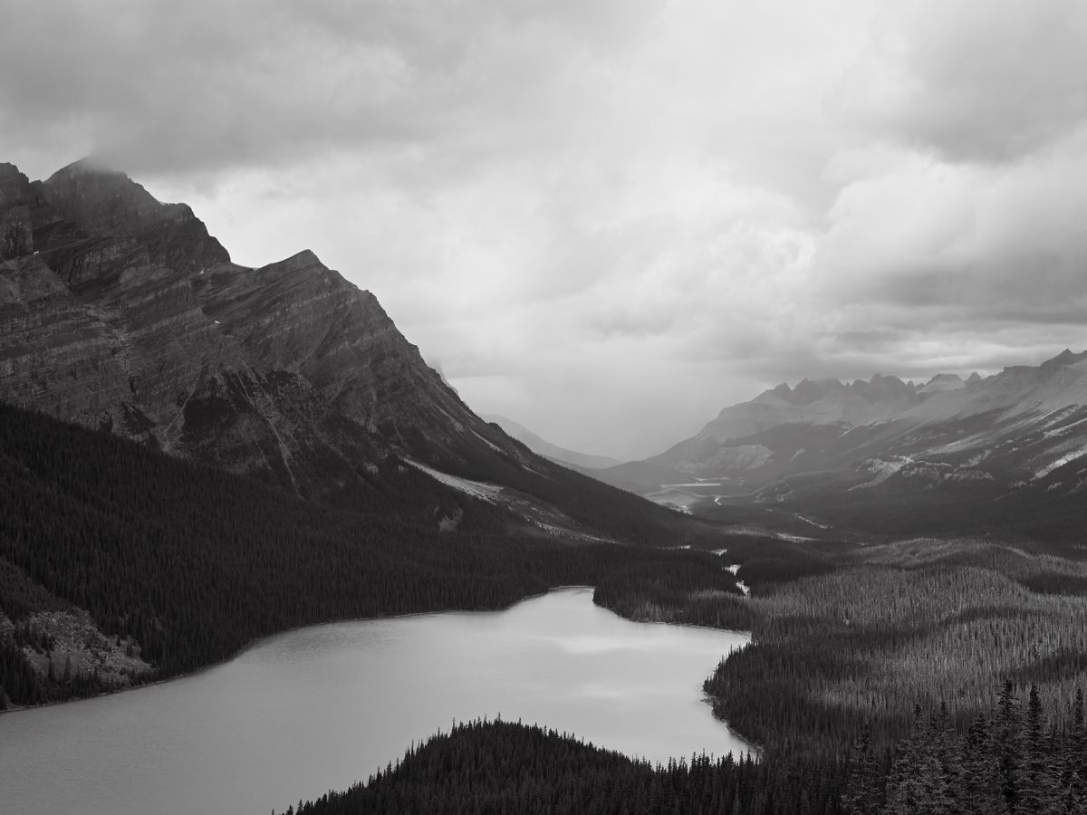 3 Day Silent Meditation Retreat in Sutton, Canada 1