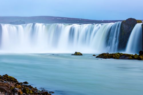 Free Dettifoss Stock Photo