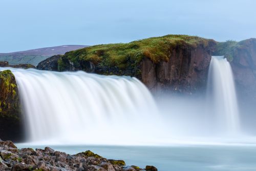 Free Dettifoss Stock Photo