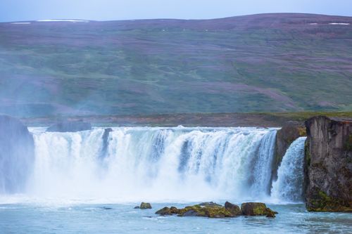 Free Dettifoss Stock Photo