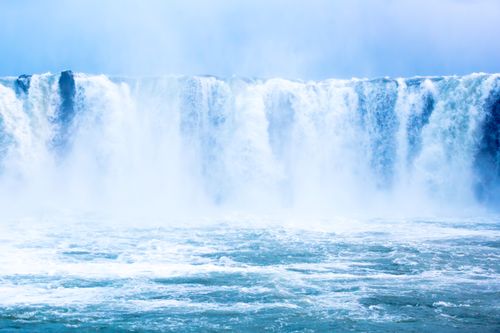 Free Dettifoss Stock Photo