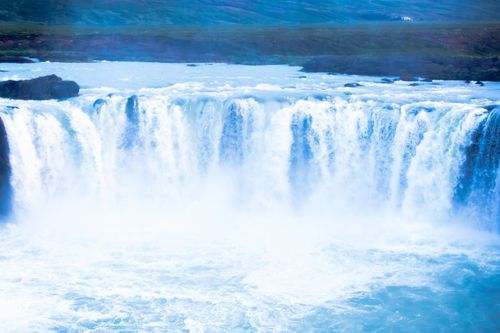 Free Dettifoss Stock Photo