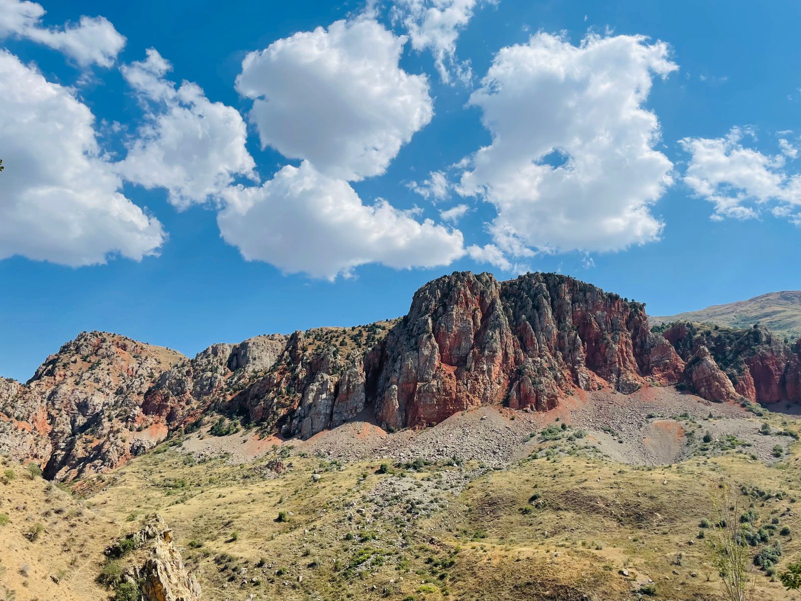 Goris travel guide
