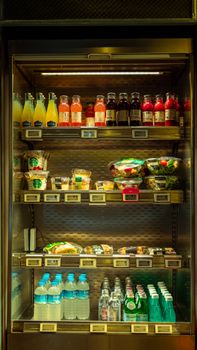 Grab And Go Nutritional Drink