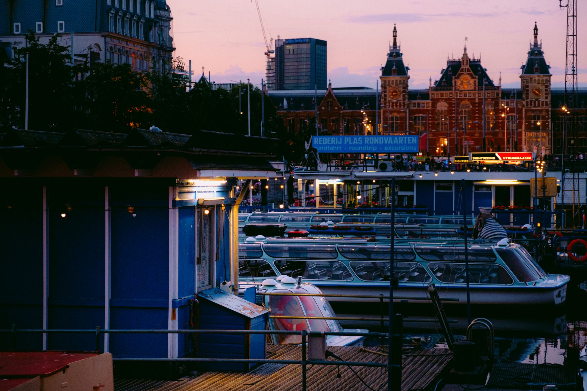 Amsterdammers die overleden in eerste helft 2026