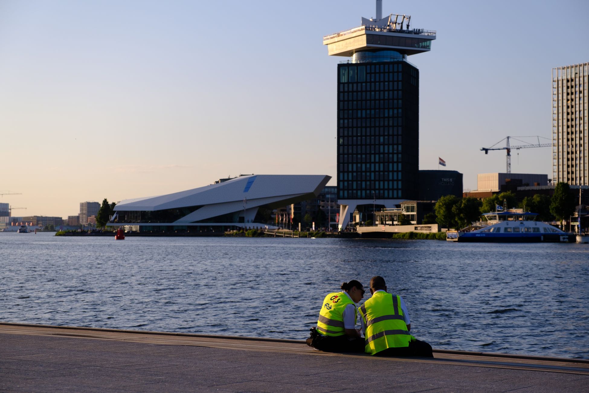 Nieuwe politieke stroming 'Gen-Z socialisme' wint terrein