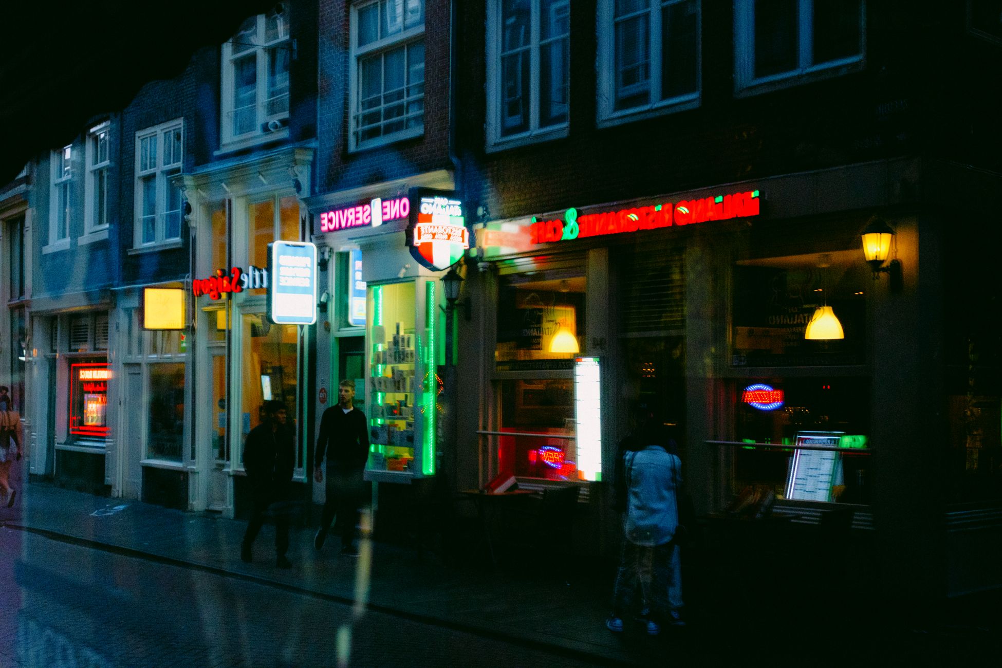 Hittegolf 1976 vergeleken met huidige klimaatverandering