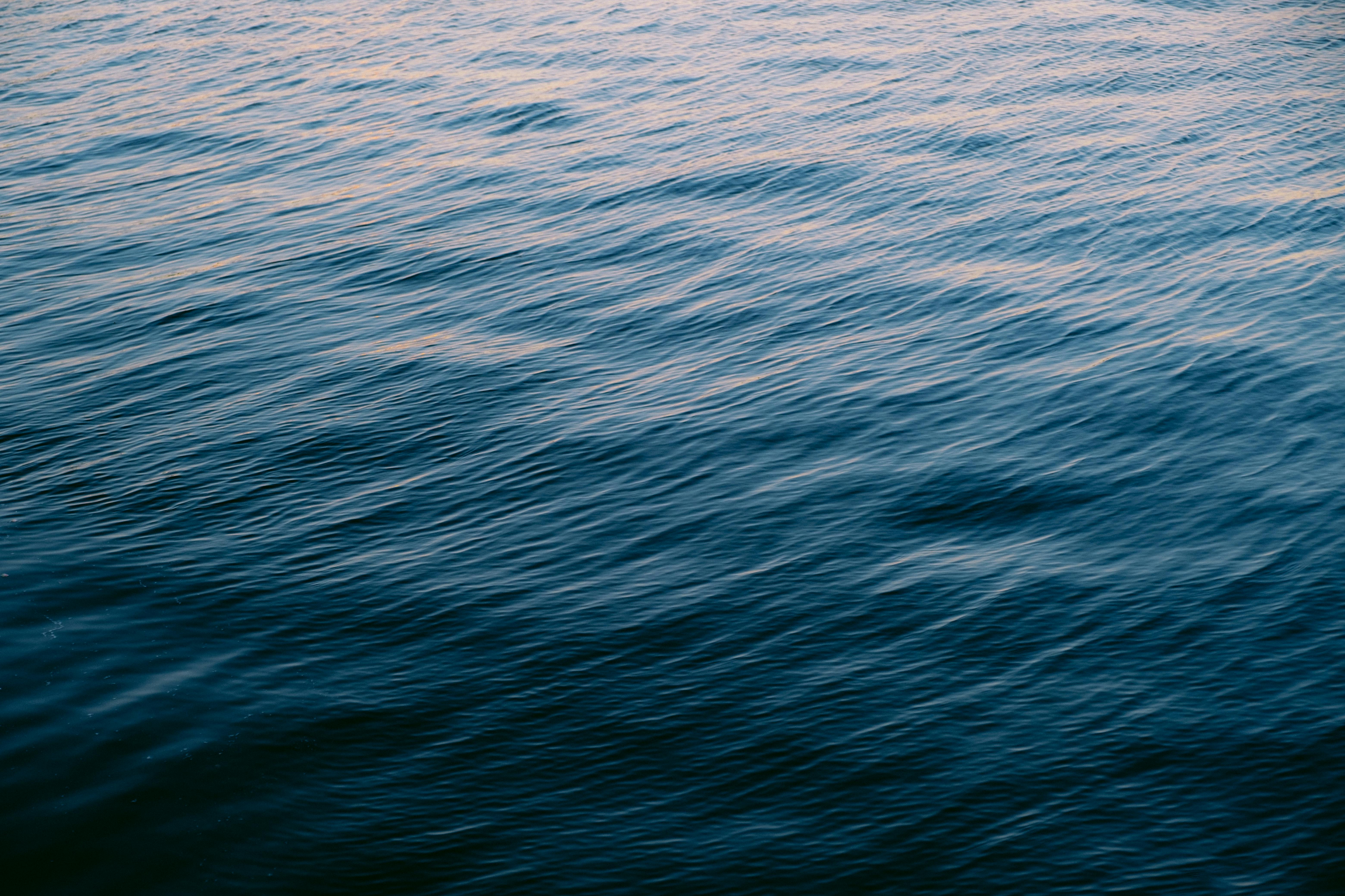 Gratuit Imagine de stoc gratuită din albastru, apă, armonios Fotografie de stoc