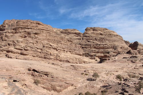 Gratis Fotos de stock gratuitas de Desierto, escarpado, montañas Foto de stock