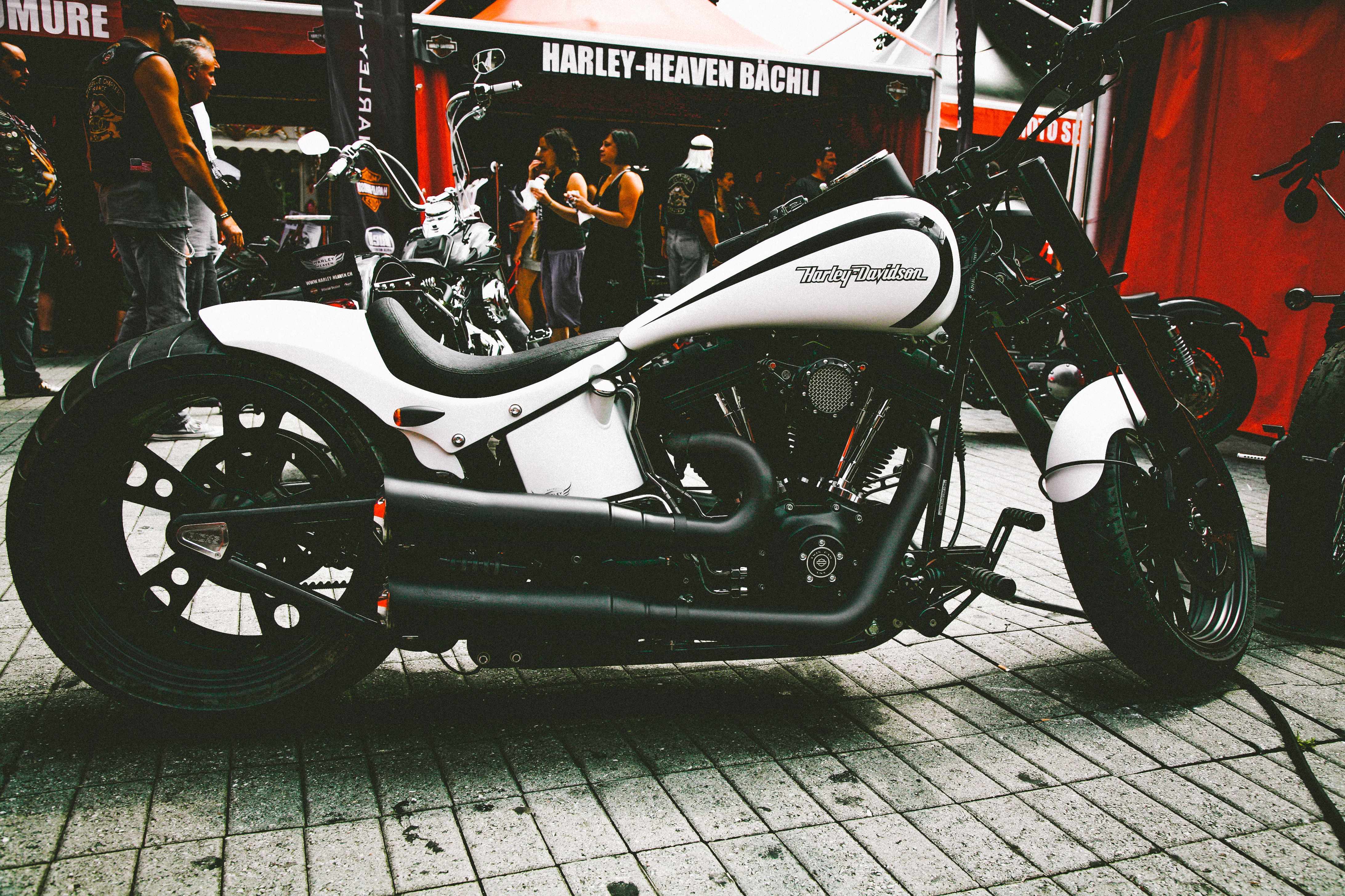 harley davidson 1912