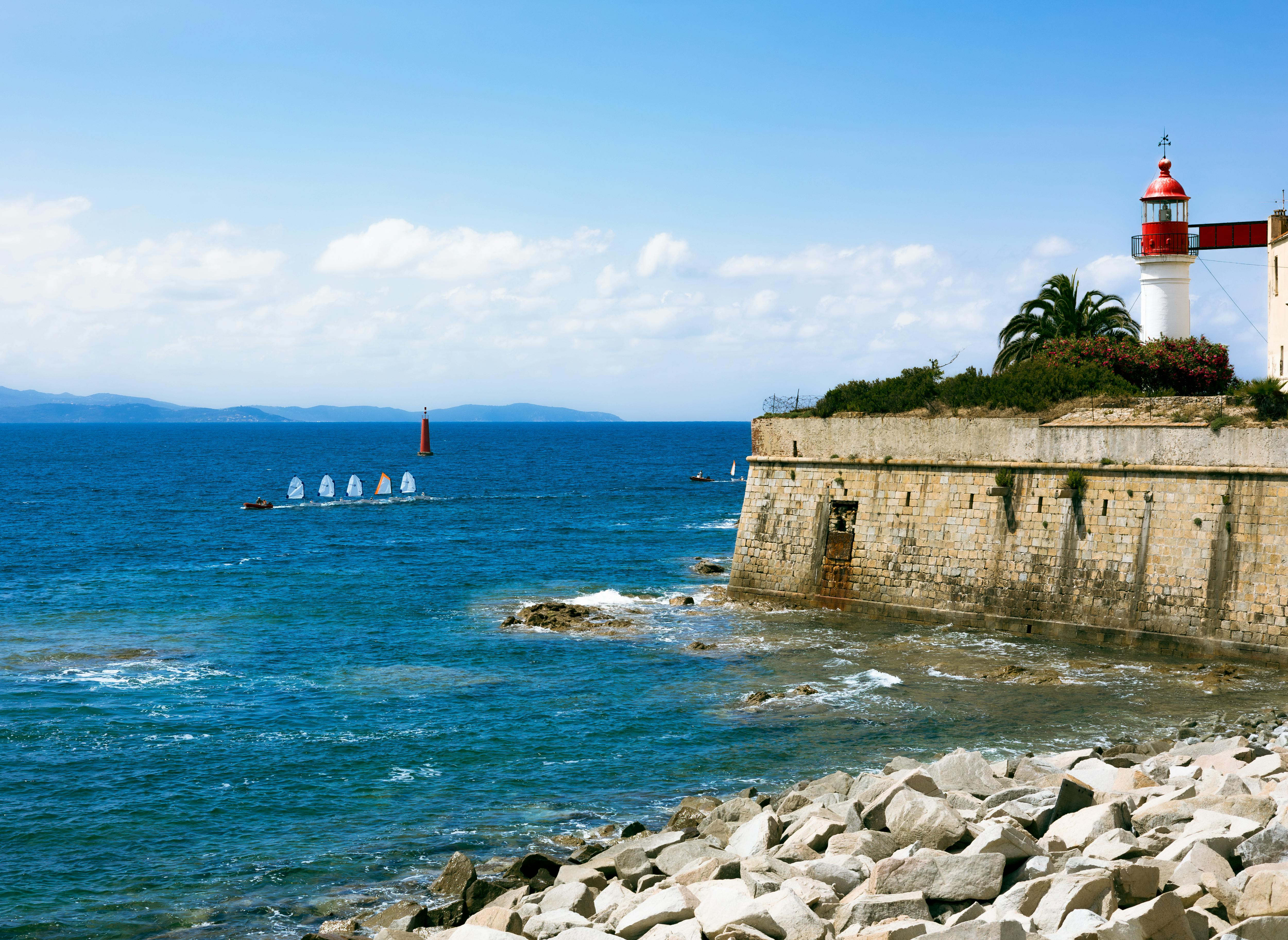 Corsica - Paradise Island