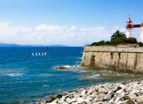 Ajaccio