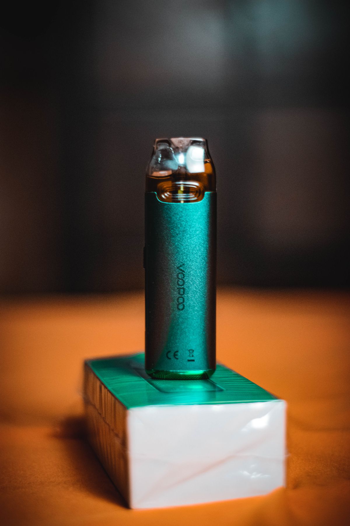 Рідина Volt Blue Razz — фото 3