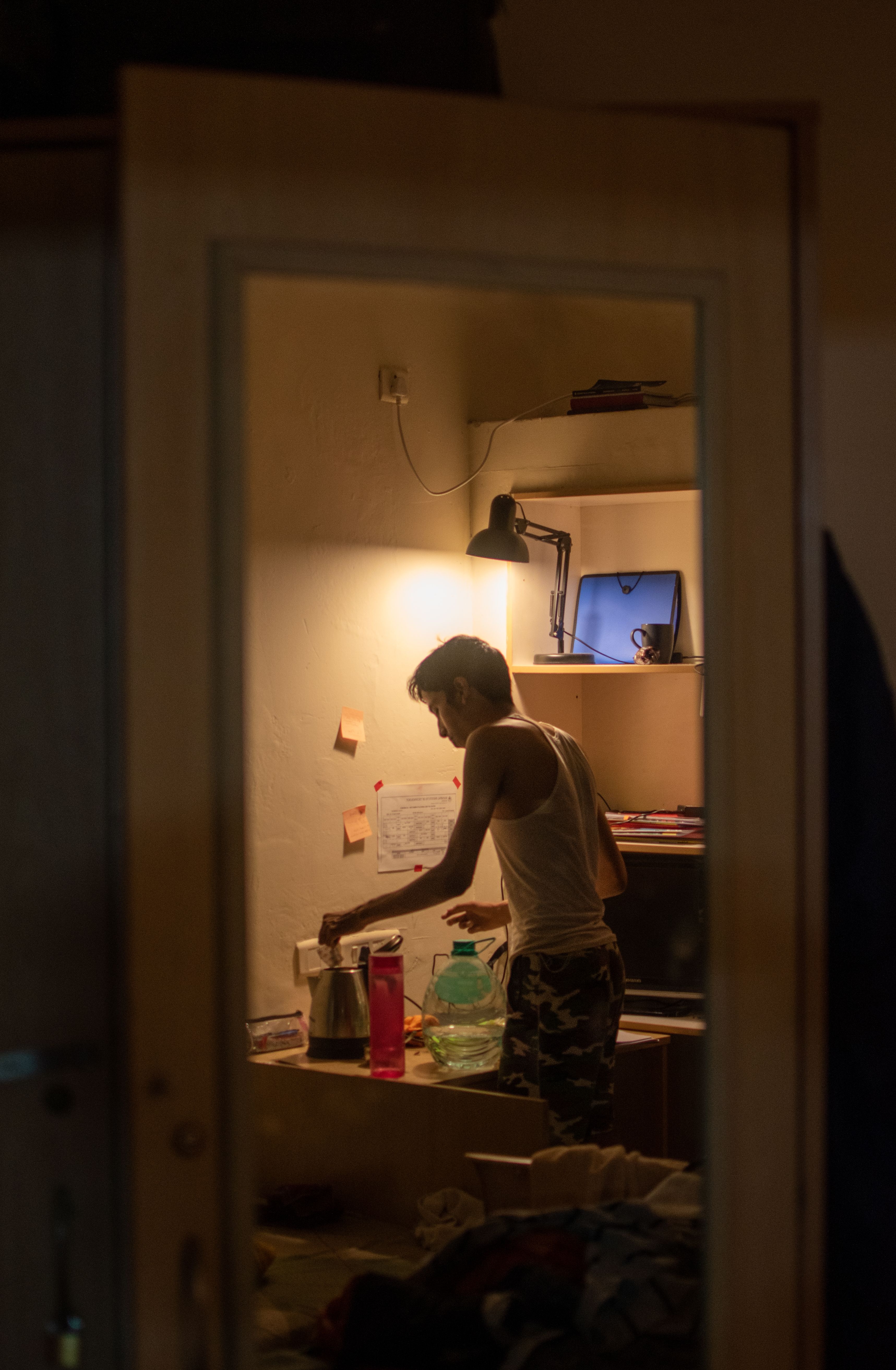 Alquiler y precios de la vivienda intergeneracional
